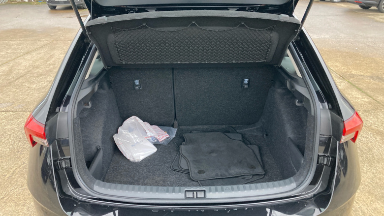 Skoda Scala 1.0 TSI 95 SE 5dr Petrol Hatchback